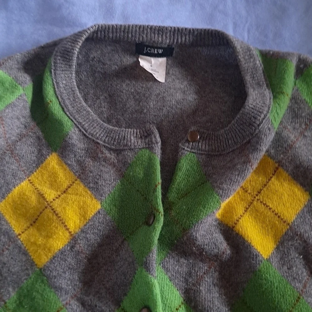 Sweater - Picture 3 of 4